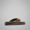 Men Boatside™ Leather Flip Flop Men Boatside™ Leather Flip Flop