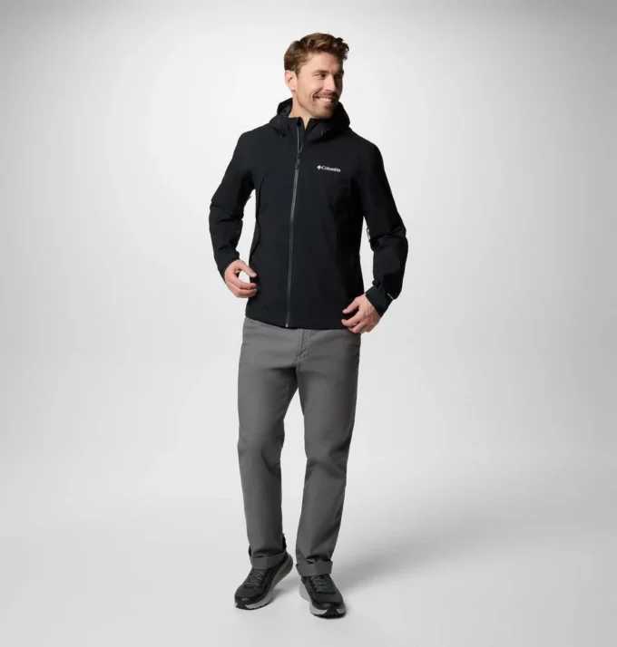 Men Boulder Falls™ Jacket Men Boulder Falls™ Jacket