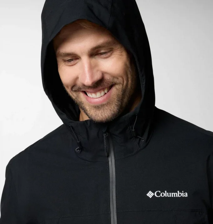 Men Boulder Falls™ Jacket Men Boulder Falls™ Jacket