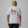 Men Bound Graphic T-Shirt