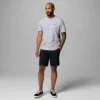 Men Bound Graphic T-Shirt