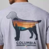 Men Bound Graphic T-Shirt