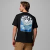 Men Brock Graphic T-Shirt