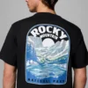 Men Brock Graphic T-Shirt