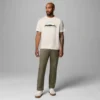 Men Buckman PDX OR CSC Short Sleeve T-Shirt