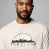 Men Buckman PDX OR CSC Short Sleeve T-Shirt