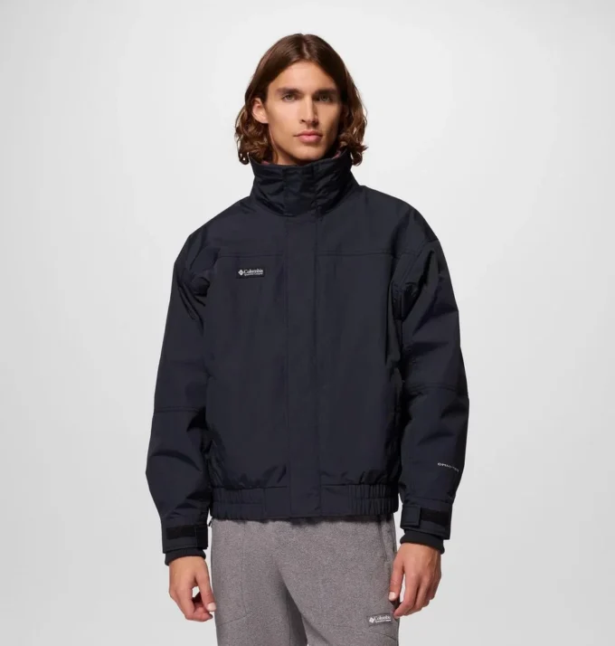 Men Bugaboo™ II 1986 Interchange Jacket Men Bugaboo™ II 1986 Interchange Jacket