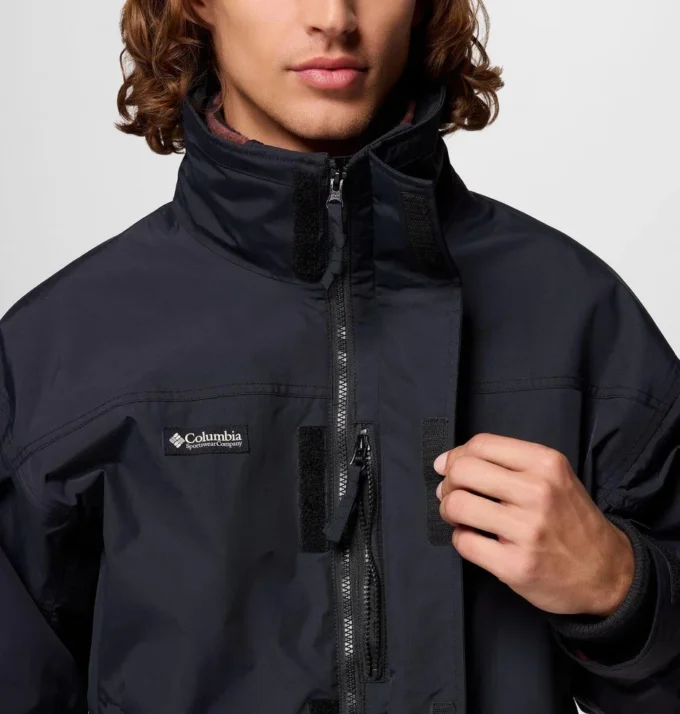 Men Bugaboo™ II 1986 Interchange Jacket Men Bugaboo™ II 1986 Interchange Jacket