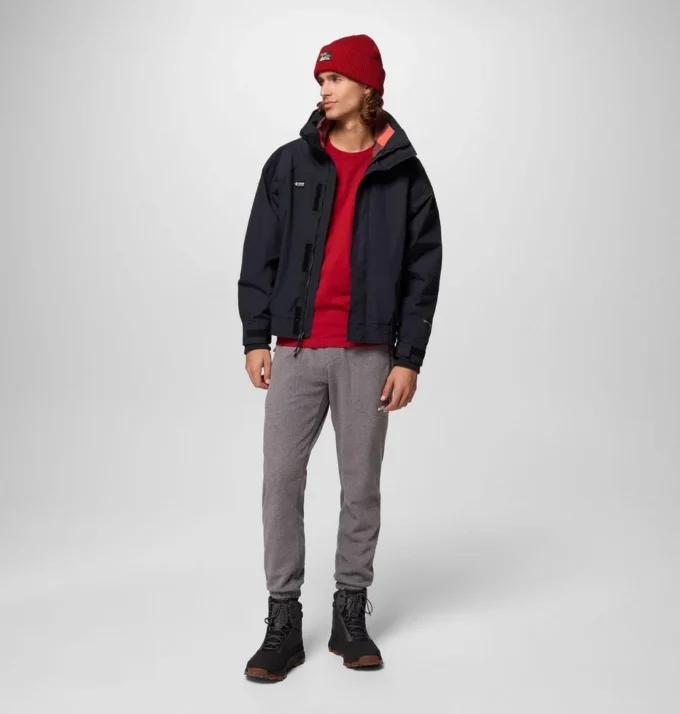 Men Bugaboo™ II 1986 Interchange Jacket Men Bugaboo™ II 1986 Interchange Jacket