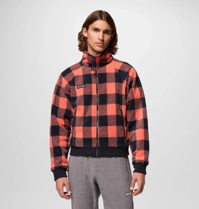 Men Bugaboo™ II 1986 Interchange Jacket Men Bugaboo™ II 1986 Interchange Jacket