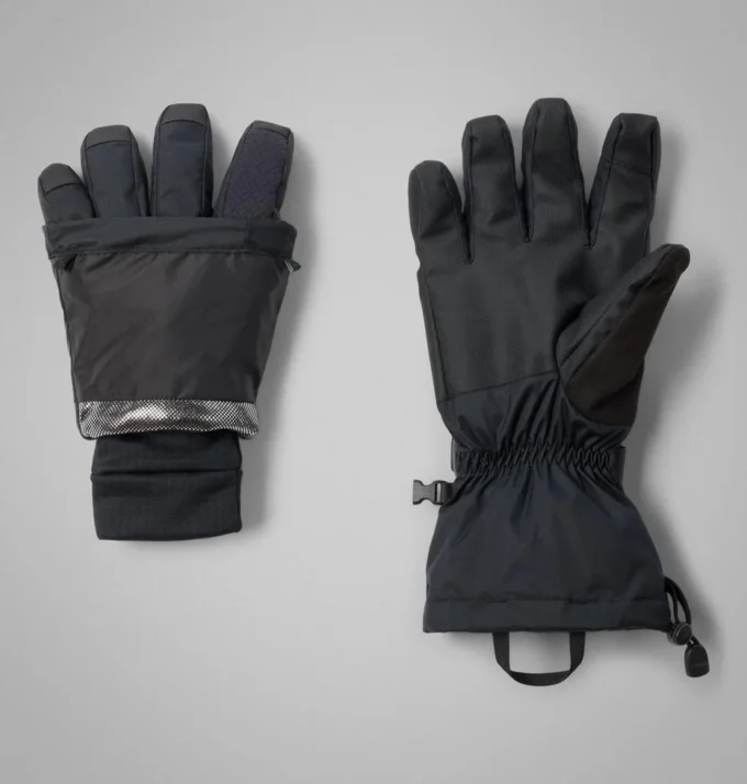 Men Bugaboo™ II Interchange Gloves Men Bugaboo™ II Interchange Gloves