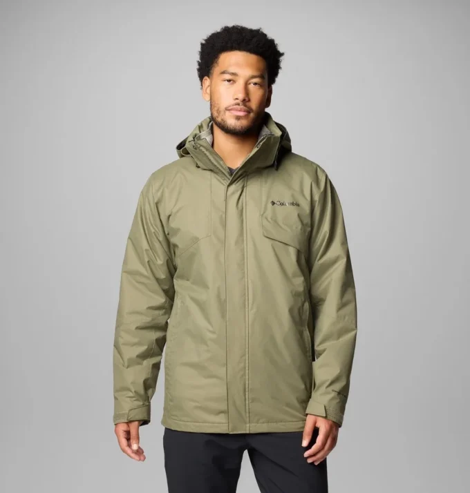 Men Bugaboo™ III Fleece Interchange Jacket Men Bugaboo™ III Fleece Interchange Jacket