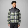 Men Bugaboo™ III Fleece Interchange Jacket Men Bugaboo™ III Fleece Interchange Jacket