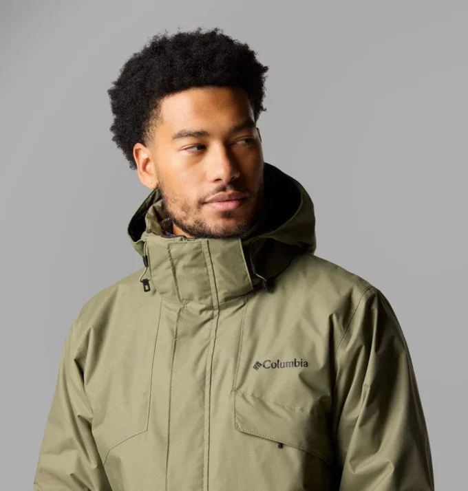 Men Bugaboo™ III Fleece Interchange Jacket Men Bugaboo™ III Fleece Interchange Jacket