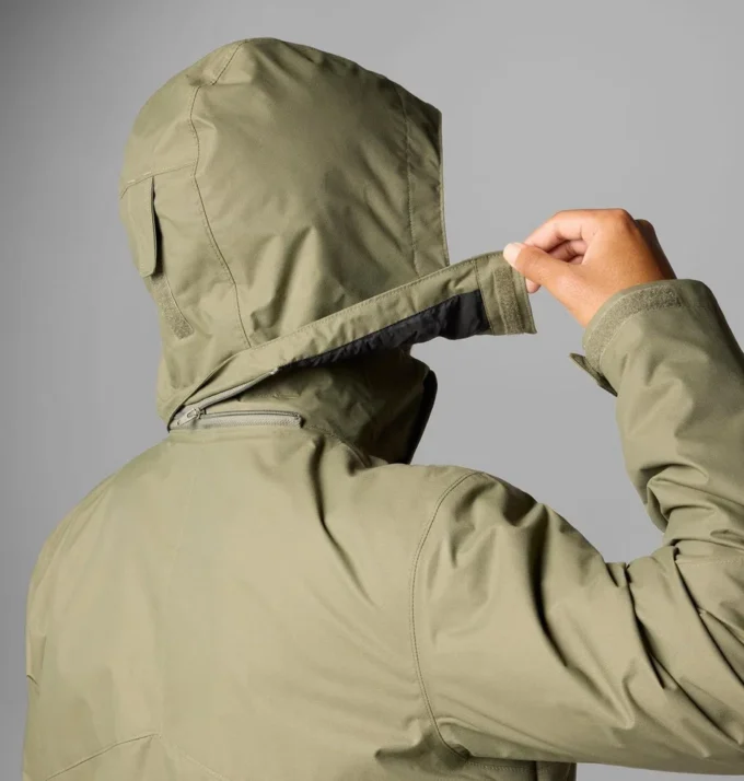 Men Bugaboo™ III Fleece Interchange Jacket Men Bugaboo™ III Fleece Interchange Jacket