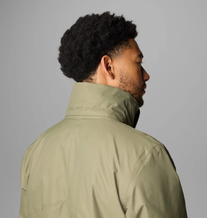 Men Bugaboo™ III Fleece Interchange Jacket Men Bugaboo™ III Fleece Interchange Jacket
