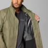 Men Bugaboo™ III Fleece Interchange Jacket Men Bugaboo™ III Fleece Interchange Jacket