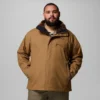 Men Bugaboo™ III Fleece Interchange Jacket – Big Men Bugaboo™ III Fleece Interchange Jacket – Big