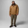 Men Bugaboo™ III Fleece Interchange Jacket – Big Men Bugaboo™ III Fleece Interchange Jacket – Big