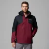 Men Bugaboo™ III Fleece Interchange Jacket – Tall Men Bugaboo™ III Fleece Interchange Jacket – Tall