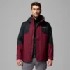 Men Bugaboo™ III Fleece Interchange Jacket – Tall Men Bugaboo™ III Fleece Interchange Jacket – Tall