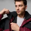 Men Bugaboo™ III Fleece Interchange Jacket – Tall Men Bugaboo™ III Fleece Interchange Jacket – Tall