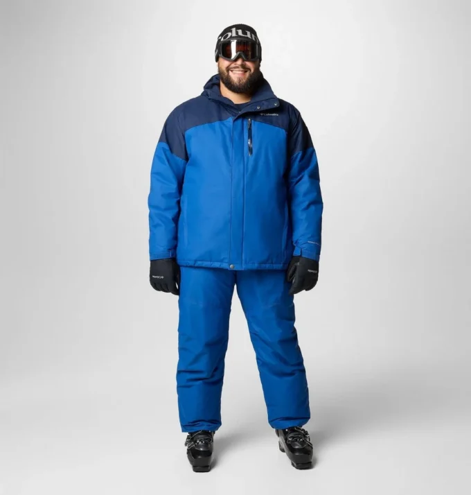 Men Bugaboo™ V Pants – Big Men Bugaboo™ V Pants – Big