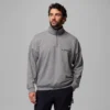 Men Bugasweat™ Half Zip Pullover Men Bugasweat™ Half Zip Pullover
