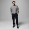 Men Bugasweat™ Half Zip Pullover Men Bugasweat™ Half Zip Pullover