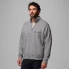 Men Bugasweat™ Half Zip Pullover Men Bugasweat™ Half Zip Pullover