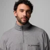 Men Bugasweat™ Half Zip Pullover Men Bugasweat™ Half Zip Pullover