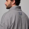 Men Bugasweat™ Half Zip Pullover Men Bugasweat™ Half Zip Pullover