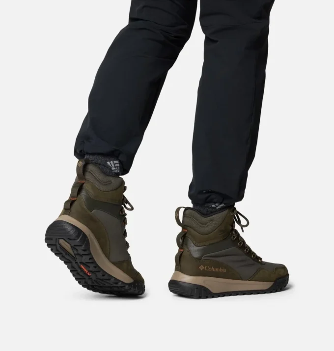 Men Burnsider™ Omni-Heat Infinity™ Boot Men Burnsider™ Omni-Heat Infinity™ Boot