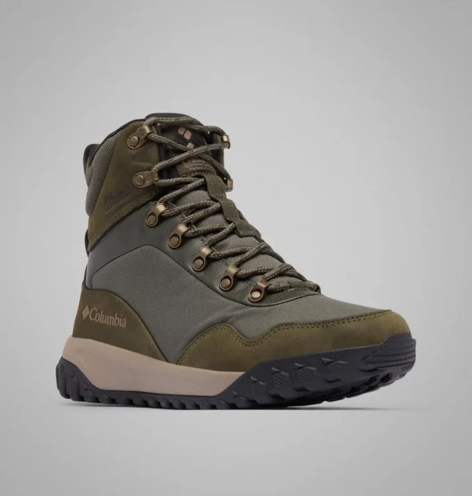 Men Burnsider™ Omni-Heat Infinity™ Boot Men Burnsider™ Omni-Heat Infinity™ Boot