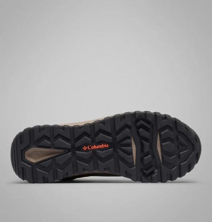 Men Burnsider™ Omni-Heat Infinity™ Boot Men Burnsider™ Omni-Heat Infinity™ Boot