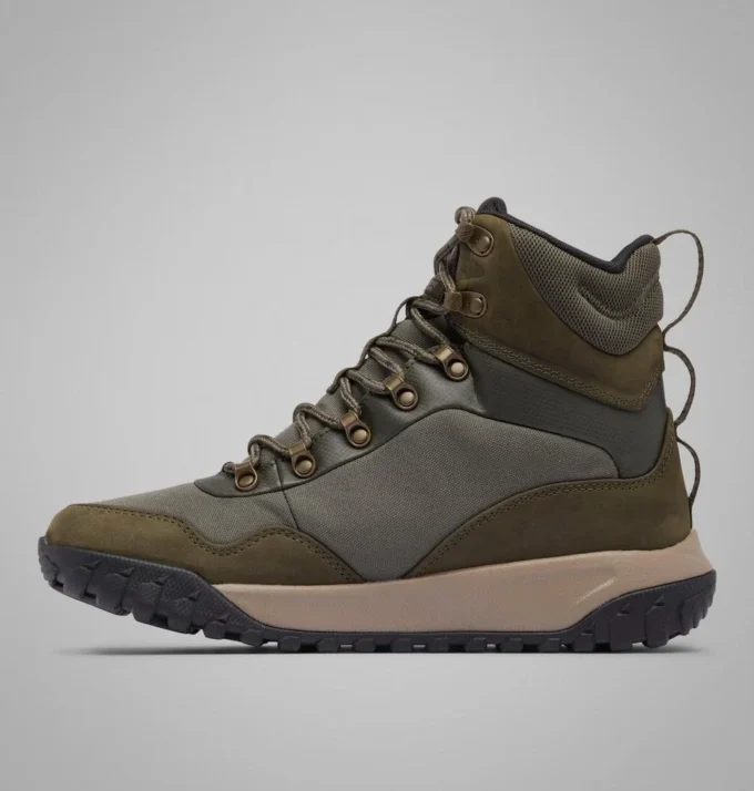 Men Burnsider™ Omni-Heat Infinity™ Boot Men Burnsider™ Omni-Heat Infinity™ Boot