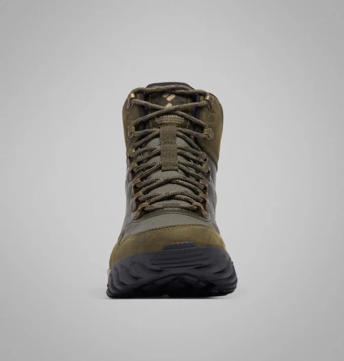 Men Burnsider™ Omni-Heat Infinity™ Boot Men Burnsider™ Omni-Heat Infinity™ Boot