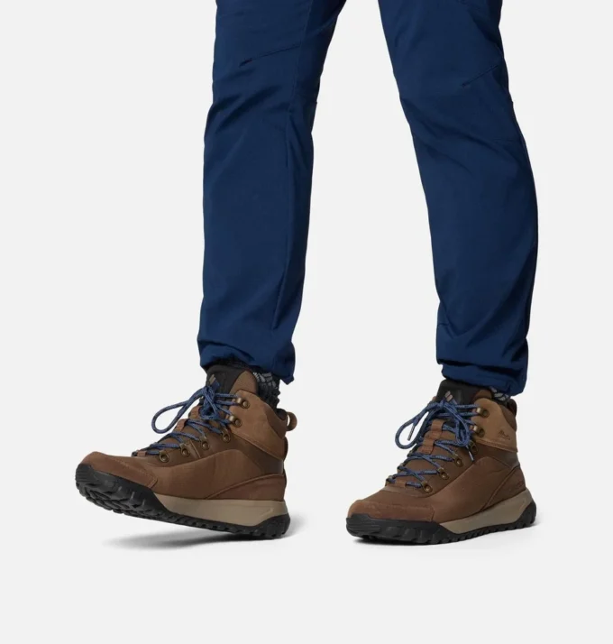 Men Burnsider™ Waterproof Boot Men Burnsider™ Waterproof Boot
