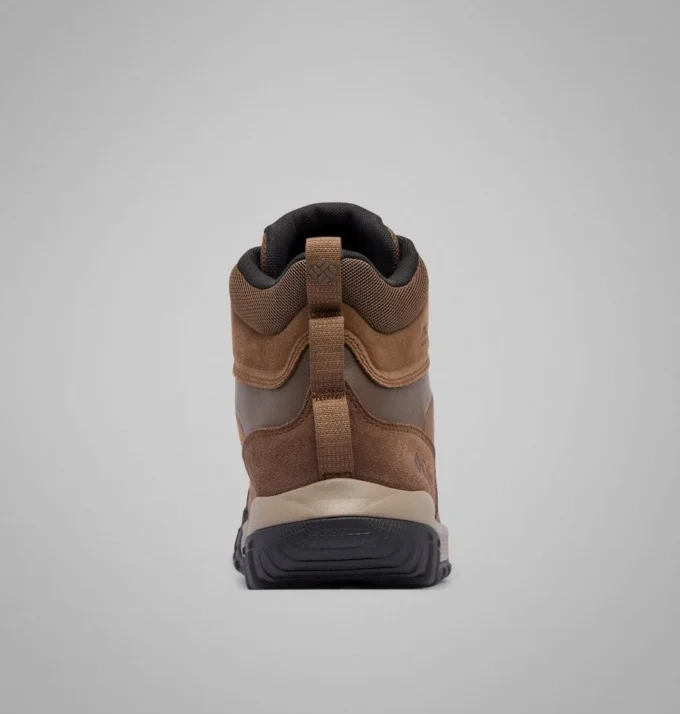 Men Burnsider™ Waterproof Boot Men Burnsider™ Waterproof Boot