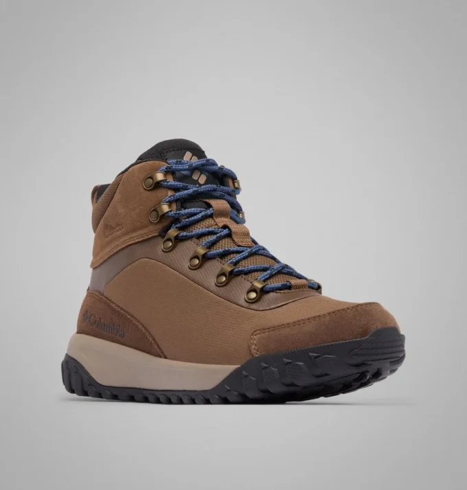 Men Burnsider™ Waterproof Boot Men Burnsider™ Waterproof Boot