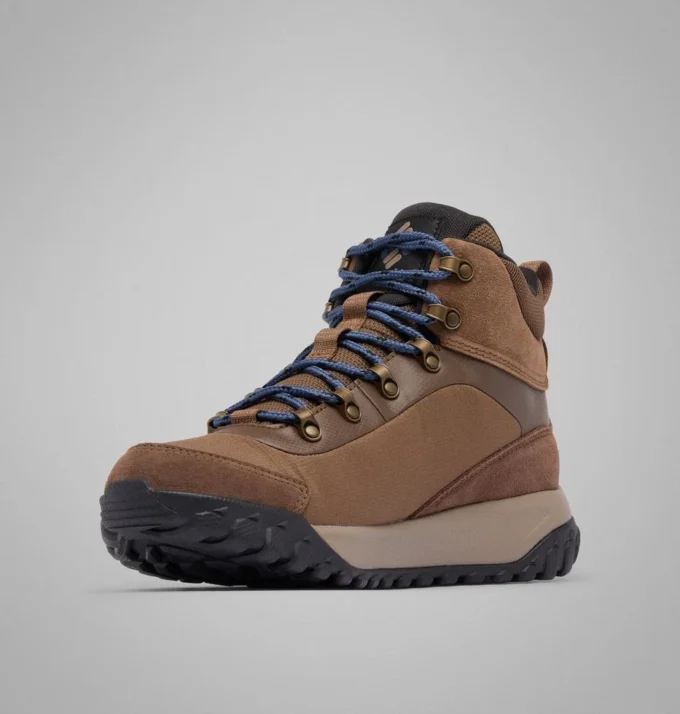 Men Burnsider™ Waterproof Boot Men Burnsider™ Waterproof Boot