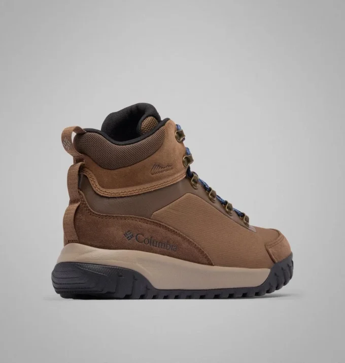 Men Burnsider™ Waterproof Boot Men Burnsider™ Waterproof Boot