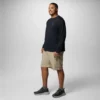 Men Canyonland Trail™ Long Sleeve T-Shirt – Big Men Canyonland Trail™ Long Sleeve T-Shirt – Big
