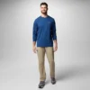 Men Canyonland Trail™ Long Sleeve T-Shirt – Tall