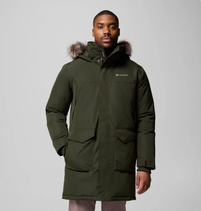 Men Cape Ridge™ Parka Men Cape Ridge™ Parka