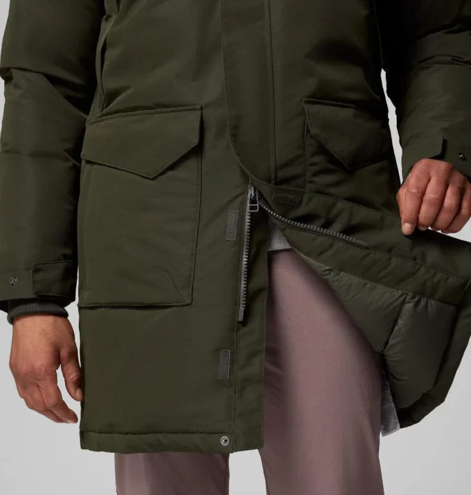 Men Cape Ridge™ Parka Men Cape Ridge™ Parka