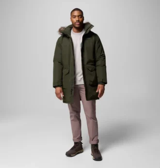 Men Cape Ridge™ Parka