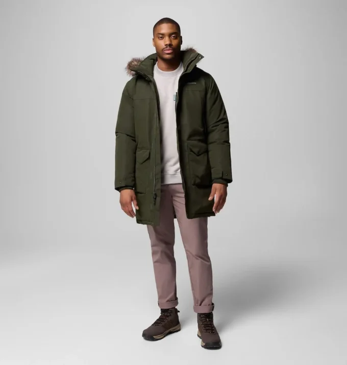Men Cape Ridge™ Parka Men Cape Ridge™ Parka