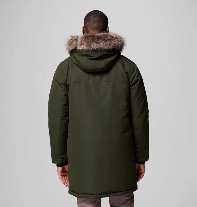 Men Cape Ridge™ Parka Men Cape Ridge™ Parka