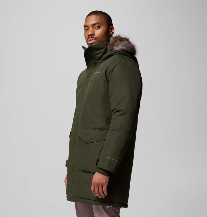 Men Cape Ridge™ Parka Men Cape Ridge™ Parka